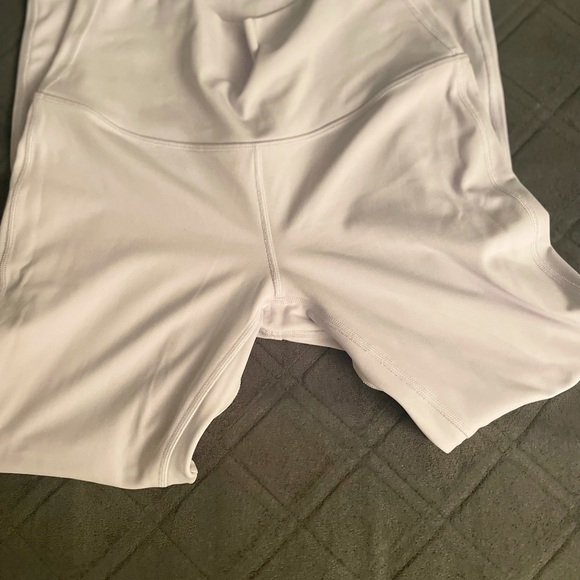 Lululemon Lavender Dew Align Leggings Size 6 - Picture 2 of 4